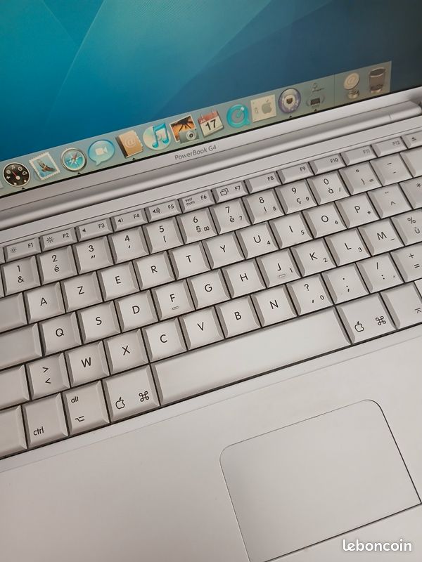Ordinateur portable MAC (image 7)