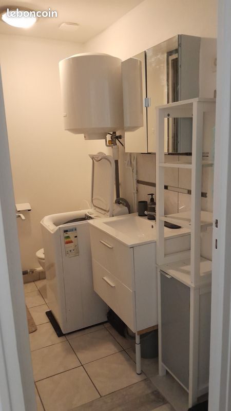 Appartement a louer dreux - 1 pièce(s) - Surfyn