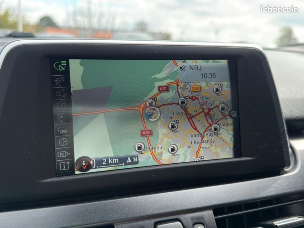BMW SERIE 2 ACTIVETOURER (f45) 216d 116 sport (image 27)
