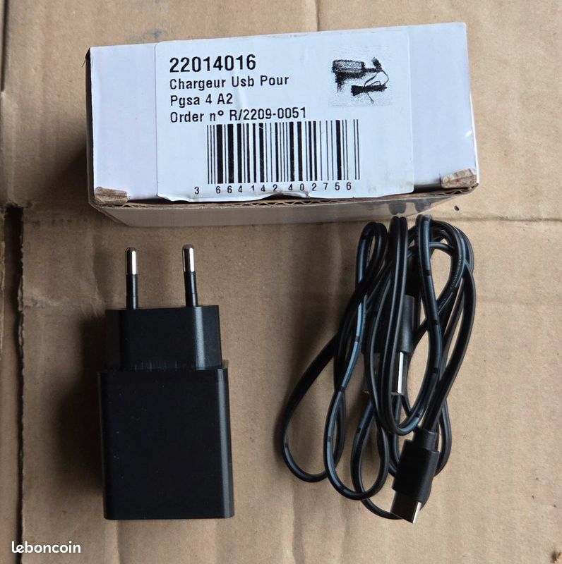 Coupe bordures parkside + chargeur (image 7)