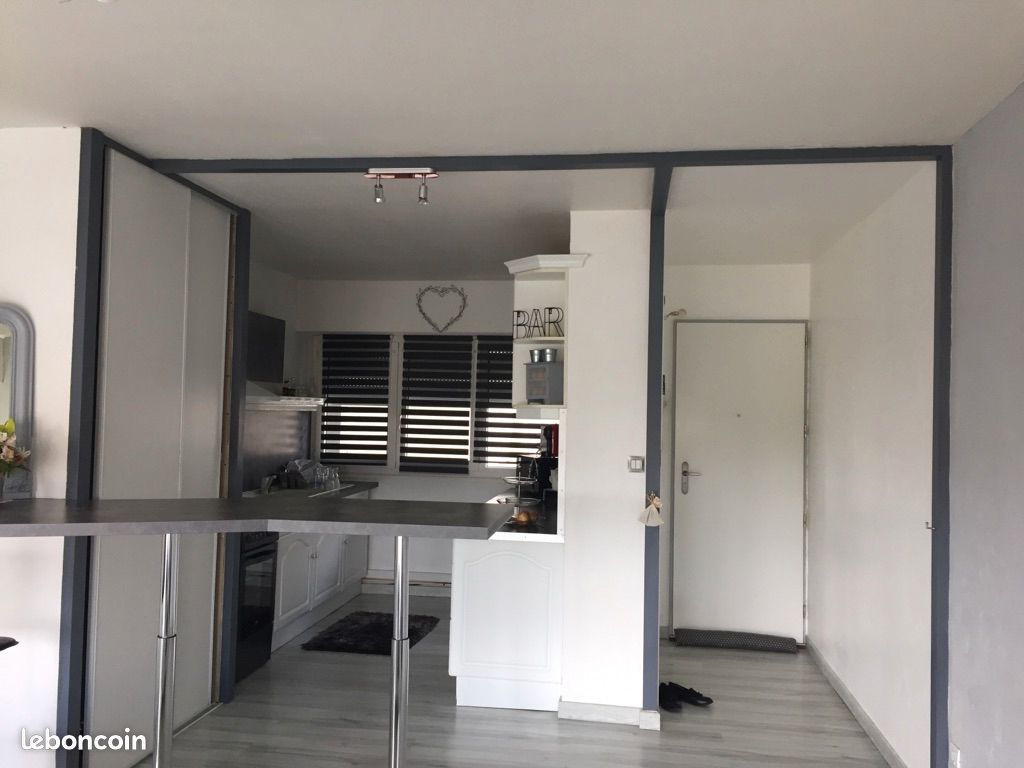 Parking 4 pièces 75 m² · à Cognac · 75 m² · 85 000 €