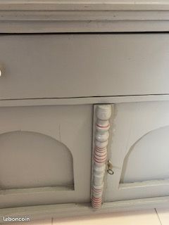 Buffet bas vintage (image 3)