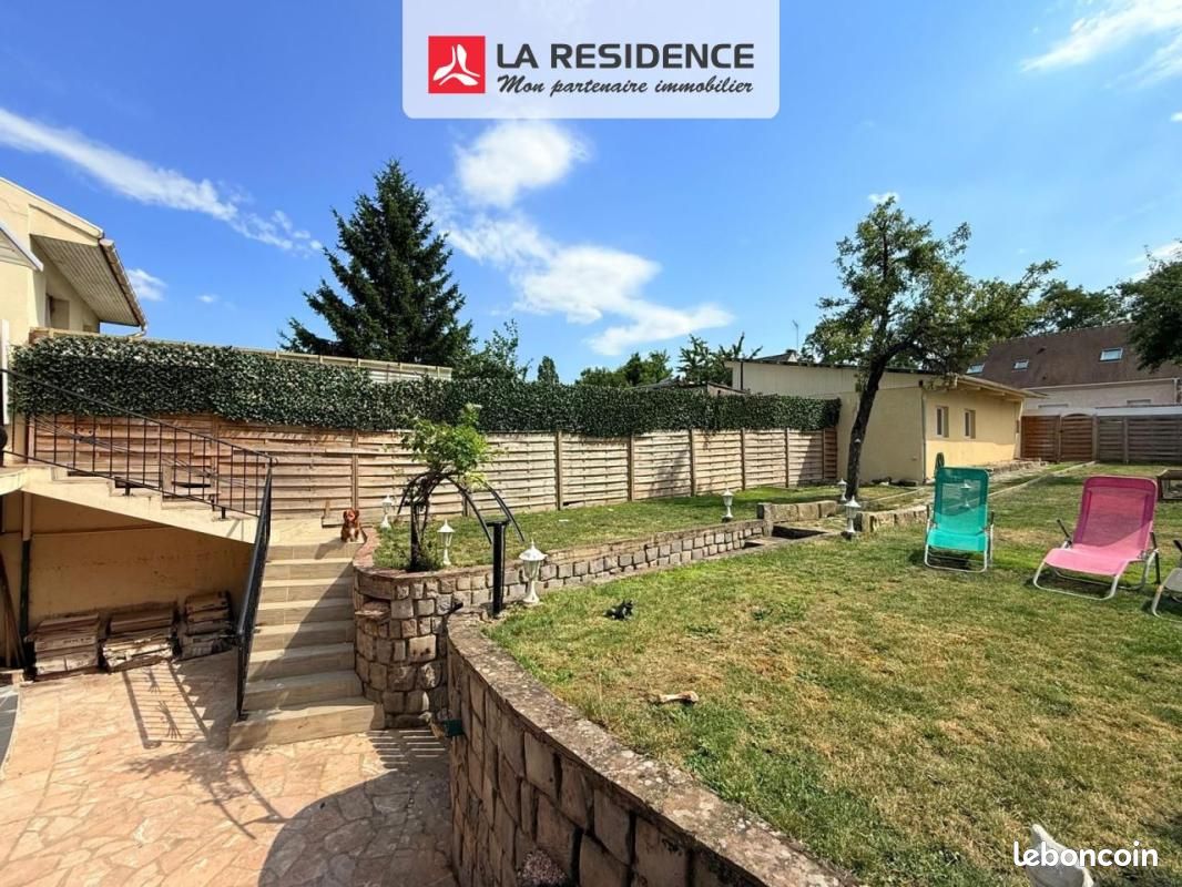 Maison 5 pièces 162 m² (image 2)