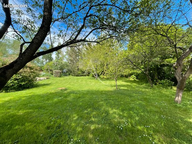 Terrain 1600 m² ERDRE EN ANJOU
