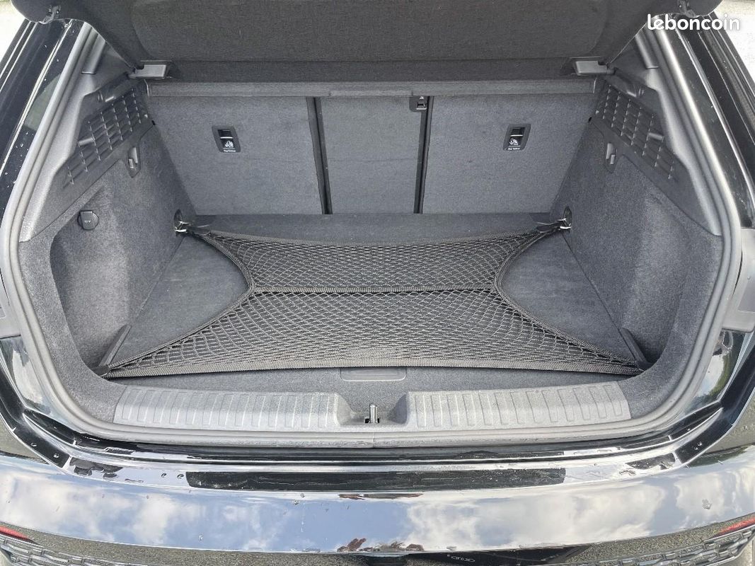 AUDI RS3 SPORTBACK Quattro 2.5 TFSI 400 S-tronic 8Y (image 23)