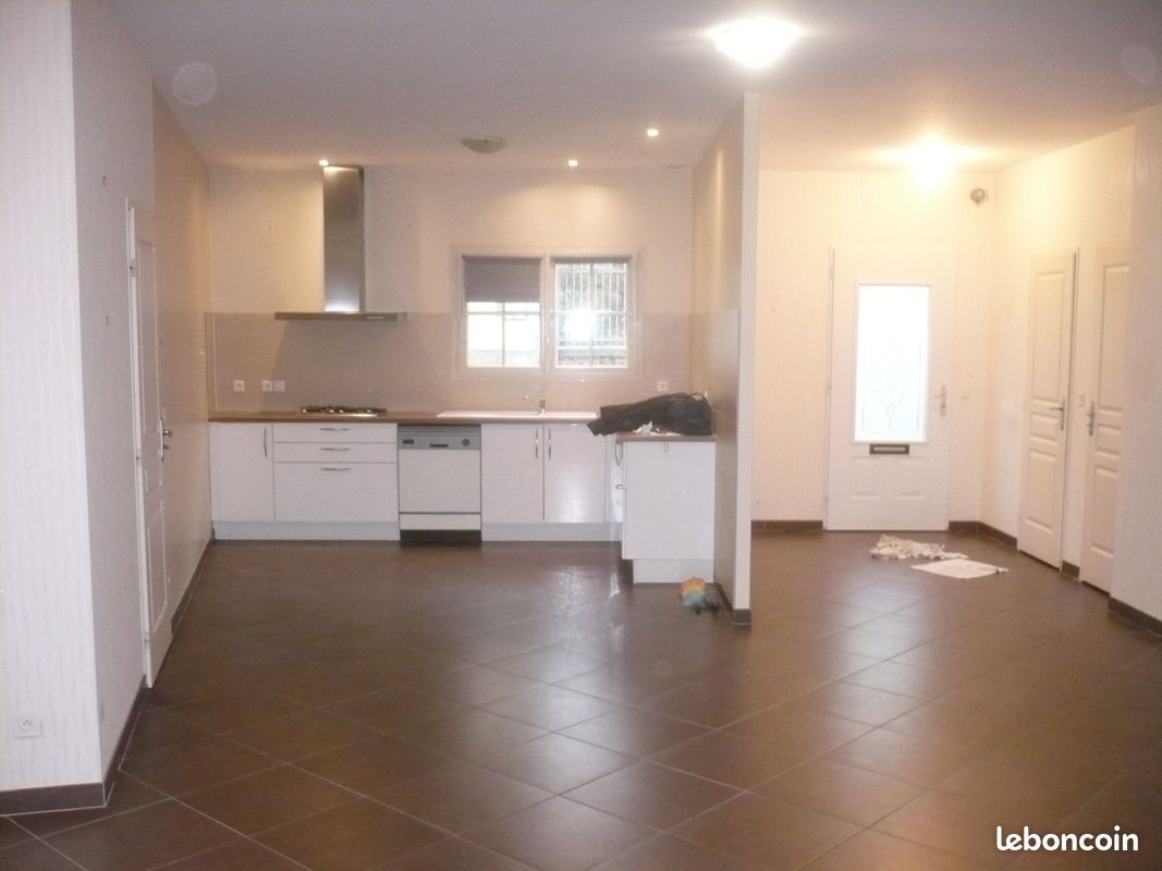 Maison 2 pièces 72 m² · à Sées · 72 m² · 540 €/mois