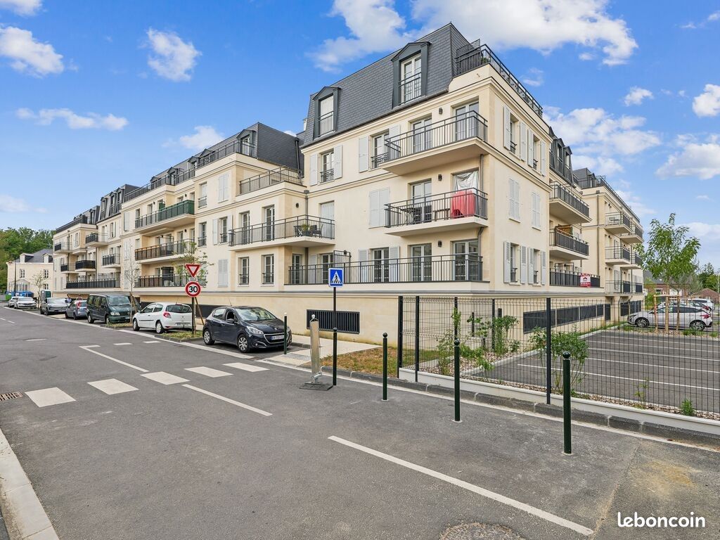 Appartement 2 pièces 45 m² · à Compiègne · 45 m² · 733 €/mois