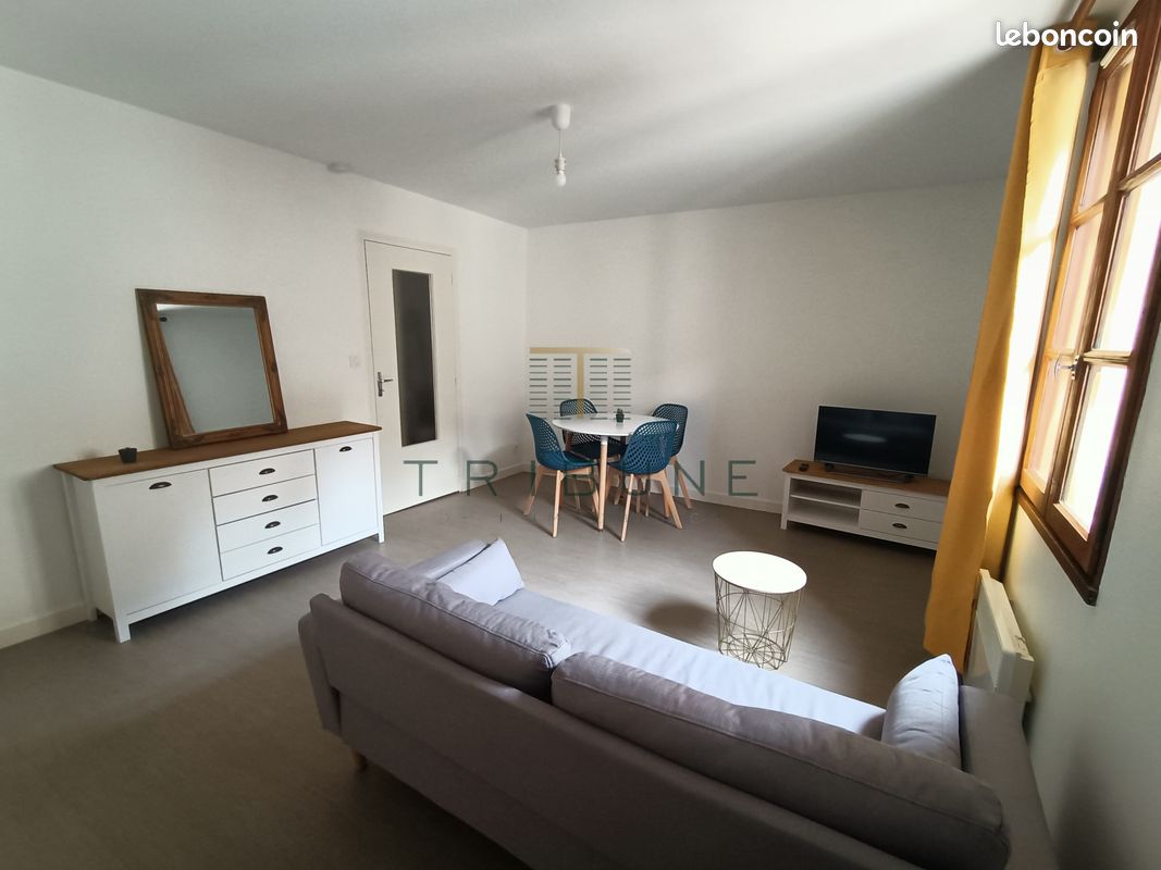 Appartement 2 pièces 53 m² · à Agen · 53 m² · 610 €/mois