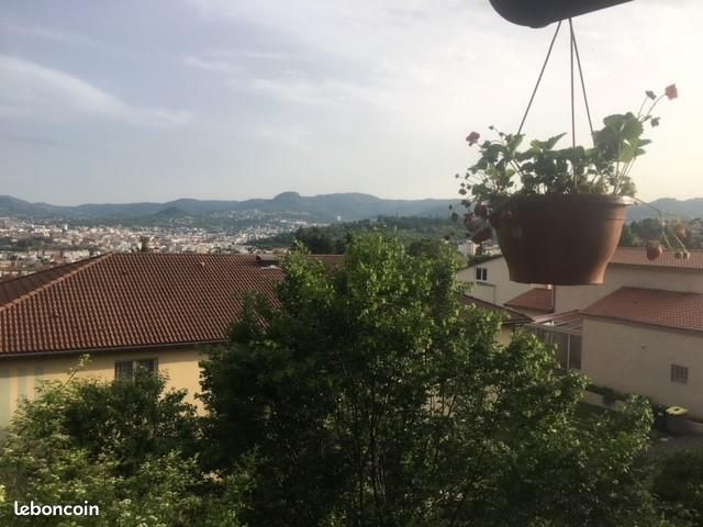 Maison 5 pièces 145 m² · à Clermont-Ferrand · 145 m² · 1 240 €/mois