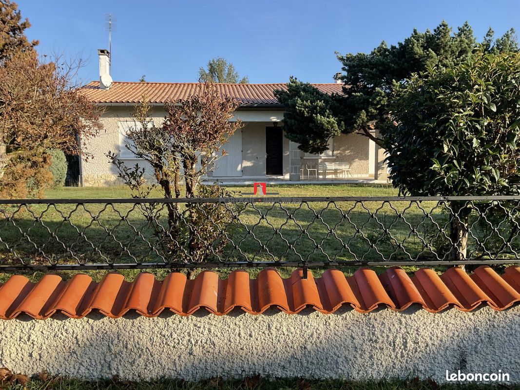 Maison 5 pièces 132 m² · à Pugnac · 132 m² · 181 000 €