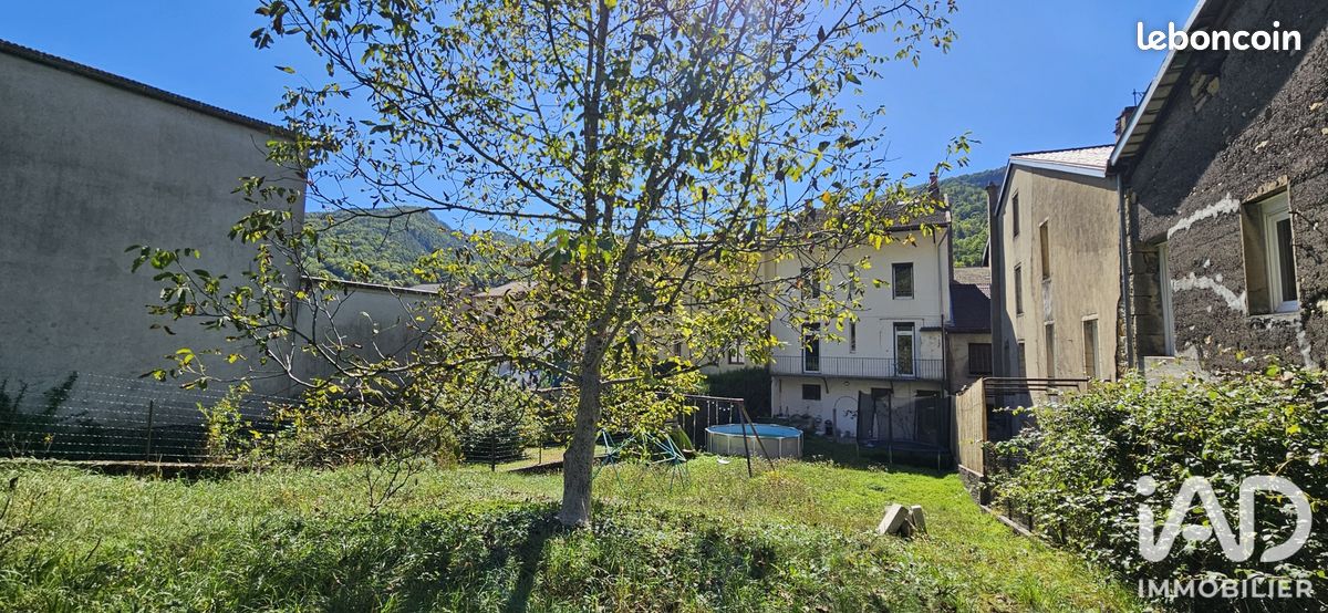 Maison 7 pièces 161 m² · à Argis · 161 m² · 254 000 €