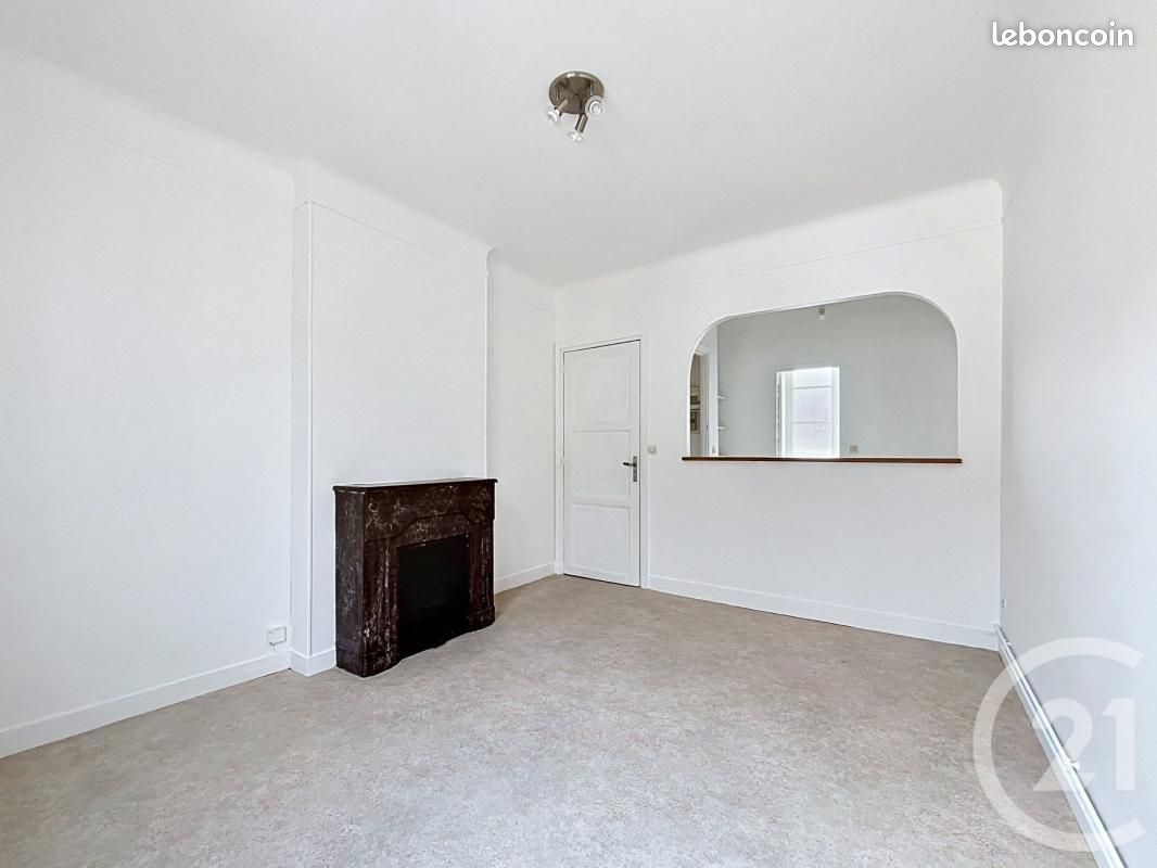 Appartement 2 pièces 36 m² · à Argentan · 36 m² · 400 €