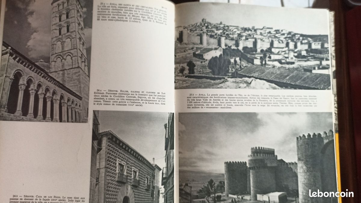 Images de l'Espagne (image 2)