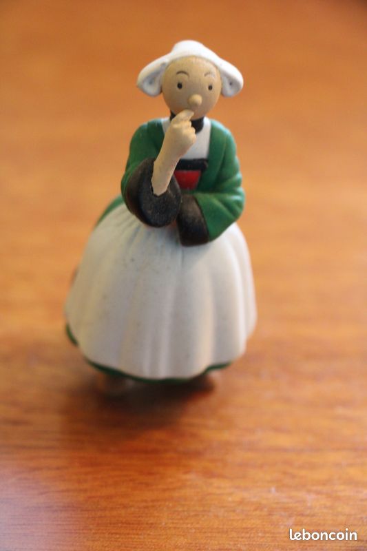 Figurine Bécassine (image 1)