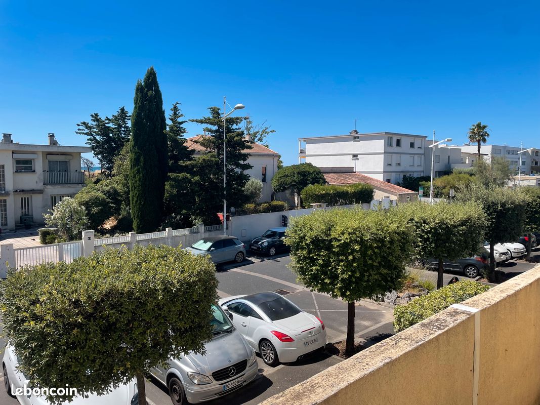 Appartement 3 pièces 68 m² · à Mauguio · 68 m² · 365 000 €