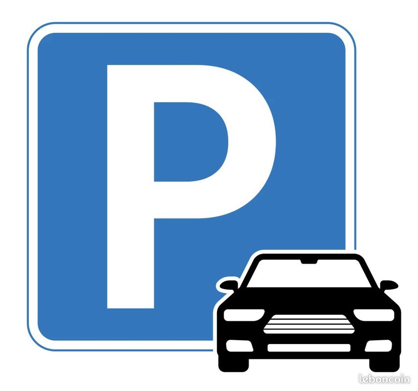 Parking 11 m² · à Paris · 11 m² · 17 500 €