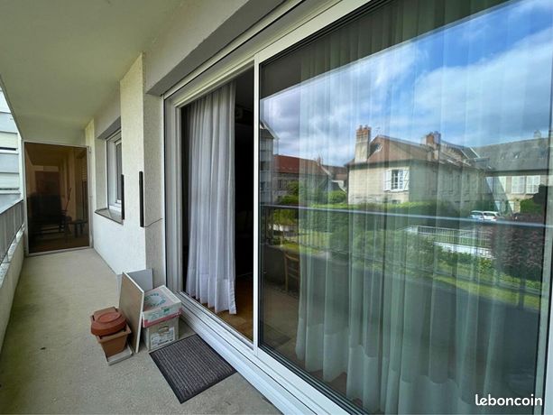 Appartement 4 pièces 99 m²