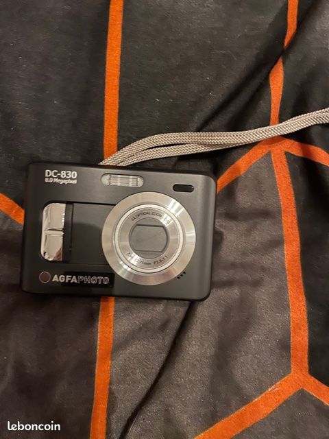 Appareil photo afga (image 2)