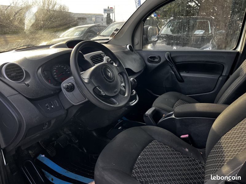 Renault KANGOO II EXPRESS COMPACT 1.5 DCI 70CH EXTRA (image 9)