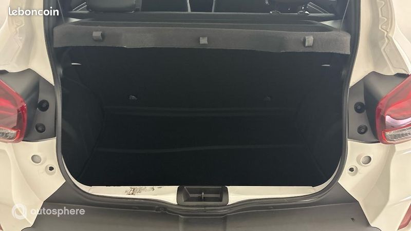 Dacia Spring Extreme (image 14)