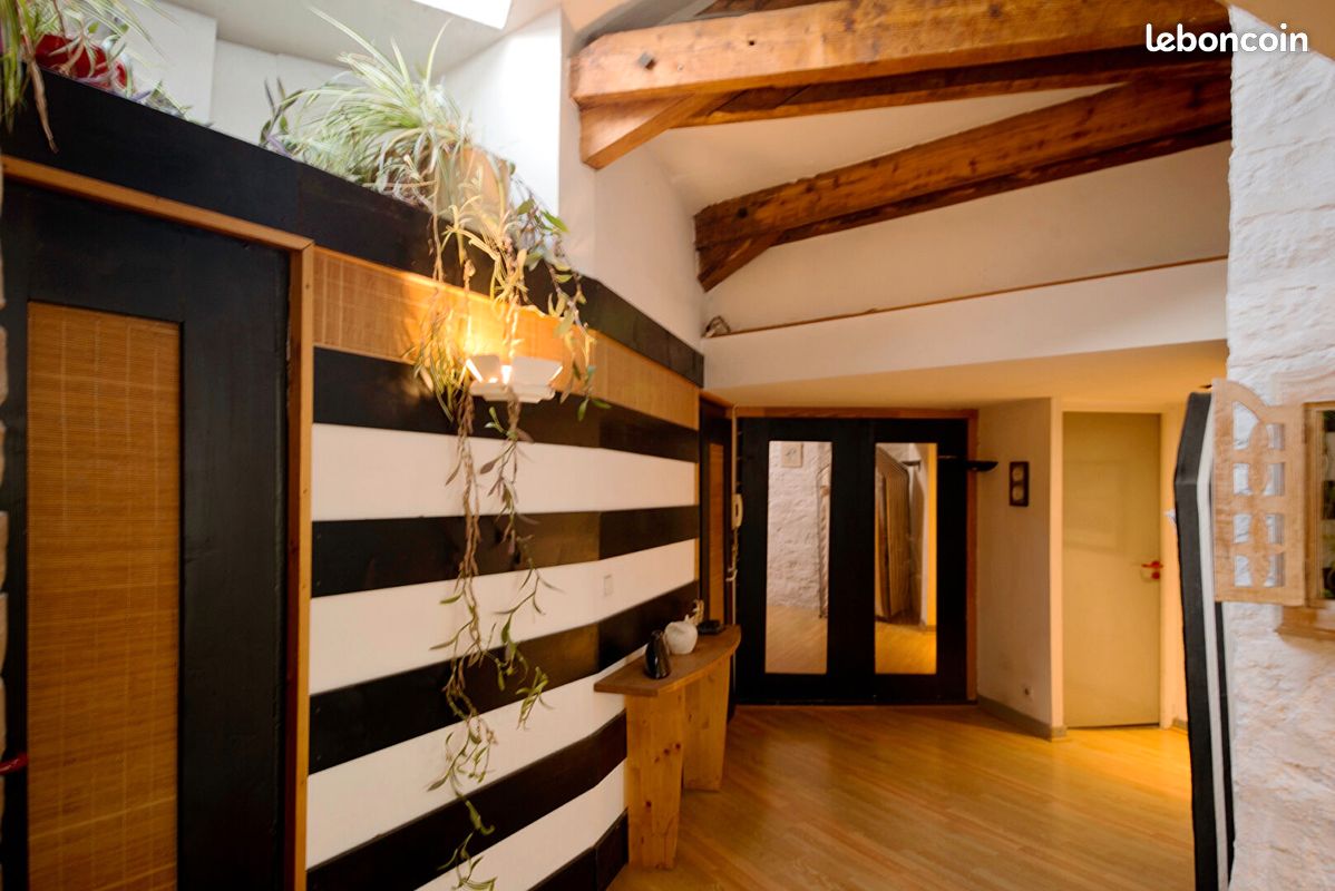 Appartement 5 pièces 100 m² · à Besançon · 100 m² · 219 000 €