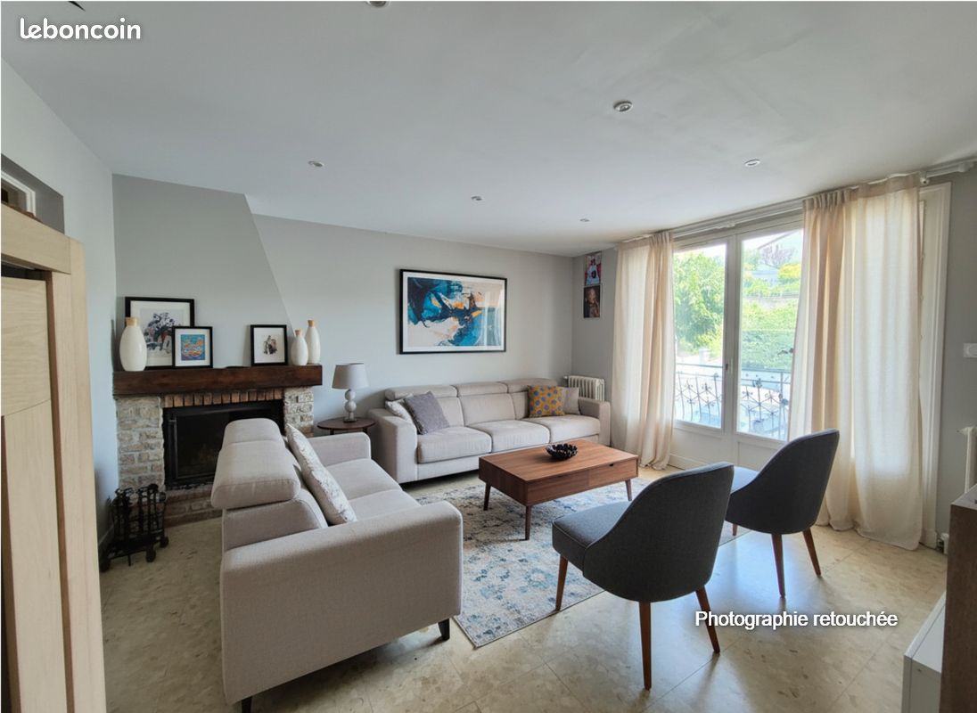Appartement 3 pièces 72 m² · à Millau · 72 m² · 215 000 €