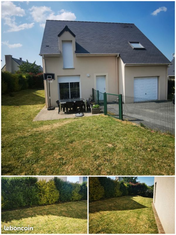 Maison 5 pièces 107 m² · à Dozulé · 107 m² · 295 000 €