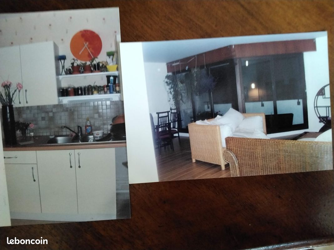 Appartement 3 pièces 83 m² · à Brest · 83 m² · 850 €/mois