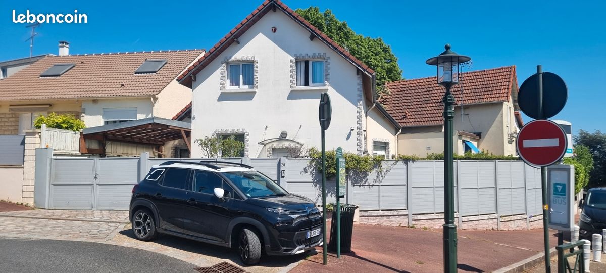 Maison 5 pièces 155 m² · à Le Plessis-Robinson · 155 m² · 749 900 €