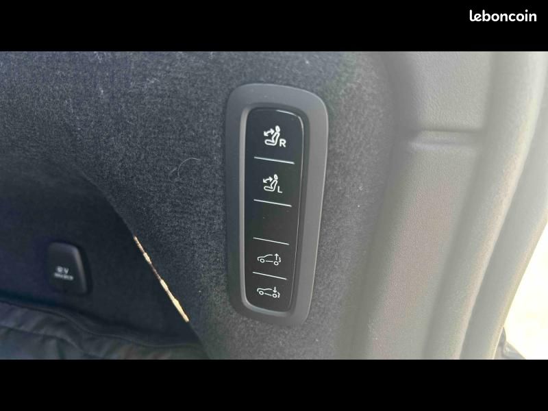 Volvo EX90 Twin Performance 517ch Ultra 7 places (image 21)
