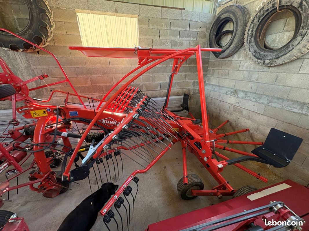 Kuhn GA 5031 (image 1)
