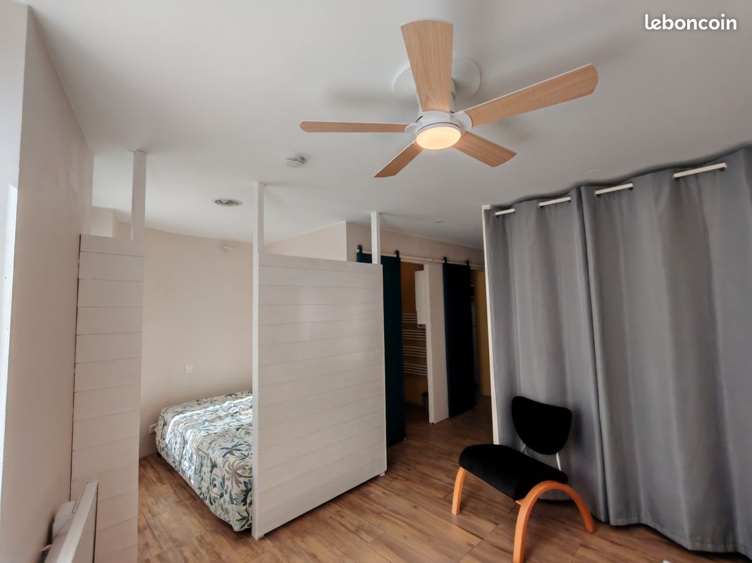 Appartement 2 pièces 24 m² · à Bressuire · 24 m² · 550 €
