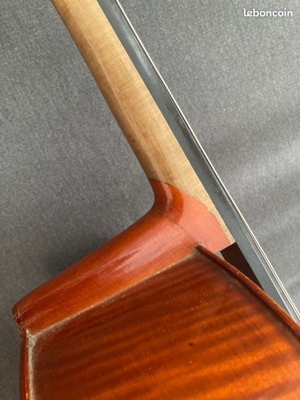 Violoncelle (image 3)