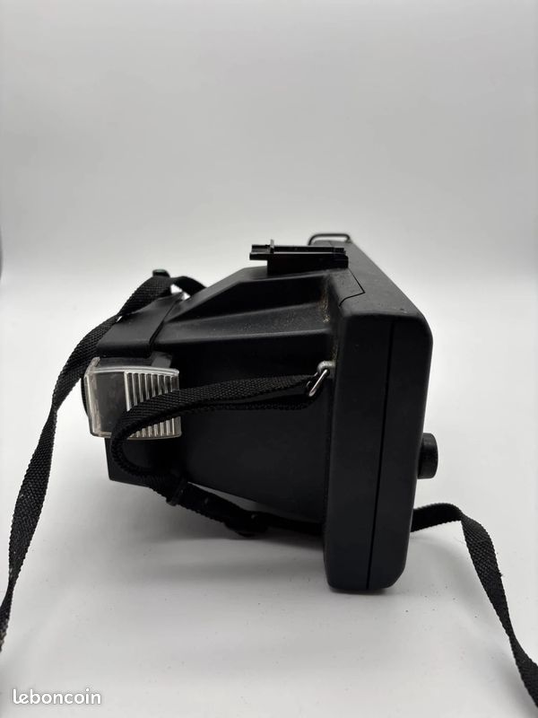 Appareil photo instantané Polaroid EE 33 – Kamera Planet