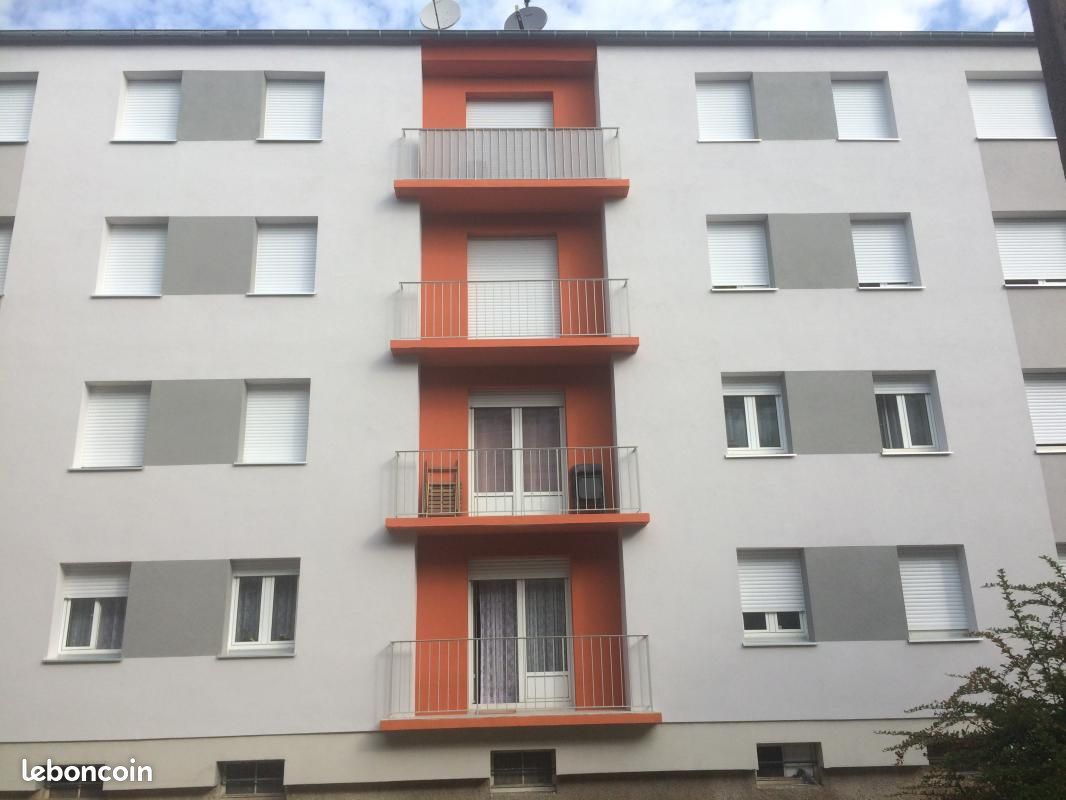 Appartement 2 pièces 50 m² · à Cernay · 50 m² · 295 €/mois