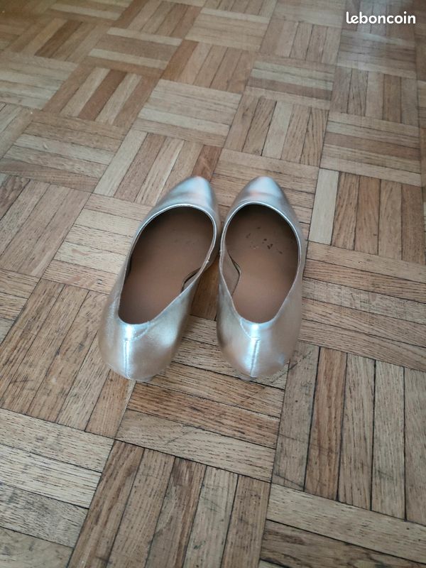 Trotteur femme taille 39 (image 2)