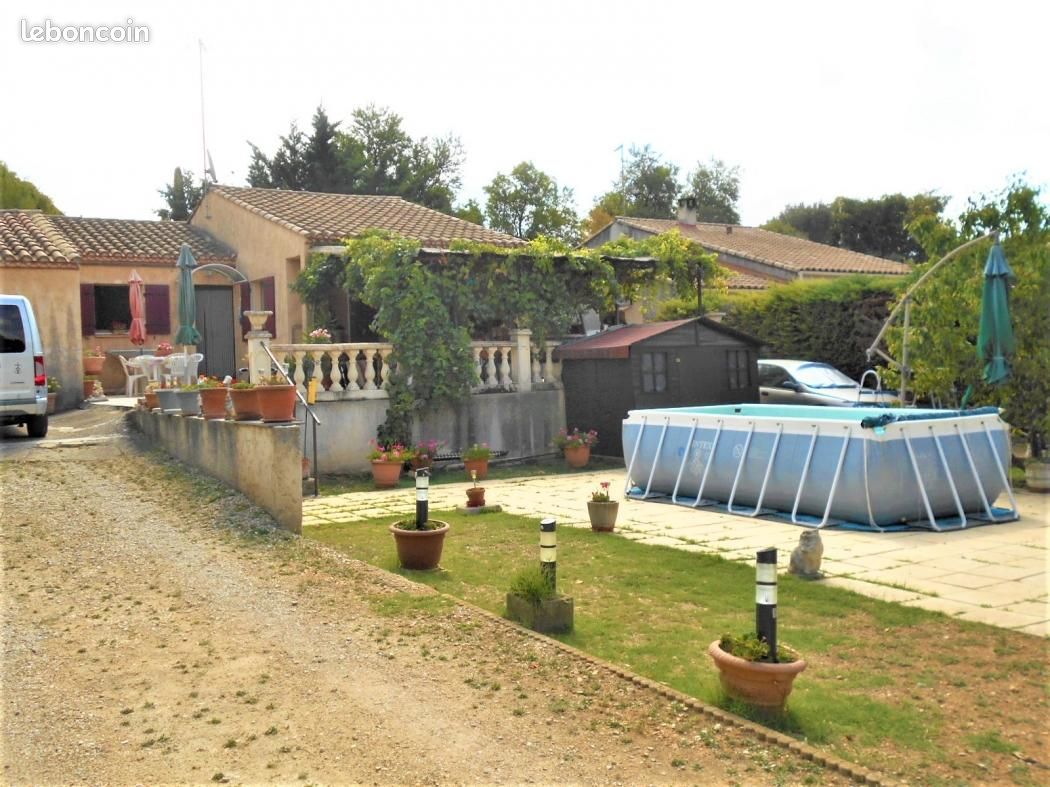 Maison 4 pièces 80 m² · à Saint-Gilles · 80 m² · 242 000 €