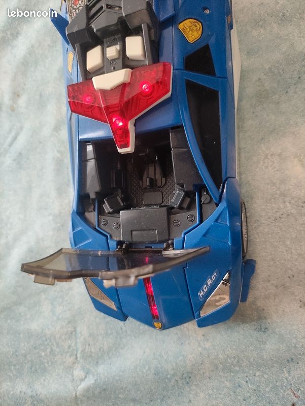 Tomy tomica voiture hypercity rescue (image 6)