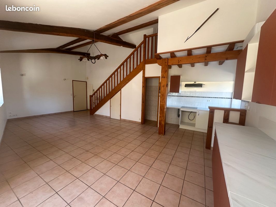 Appartement 2 pièces 49 m² · à Hasparren · 49 m² · 550 €/mois