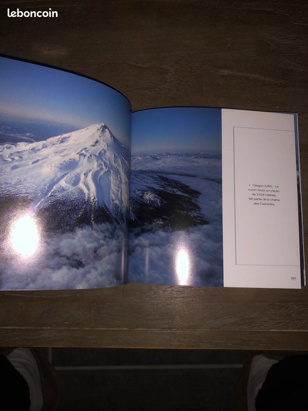 Livre La montagne - Gründ (image 4)