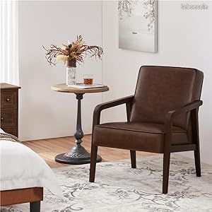Fauteuil style scandianve (image 5)