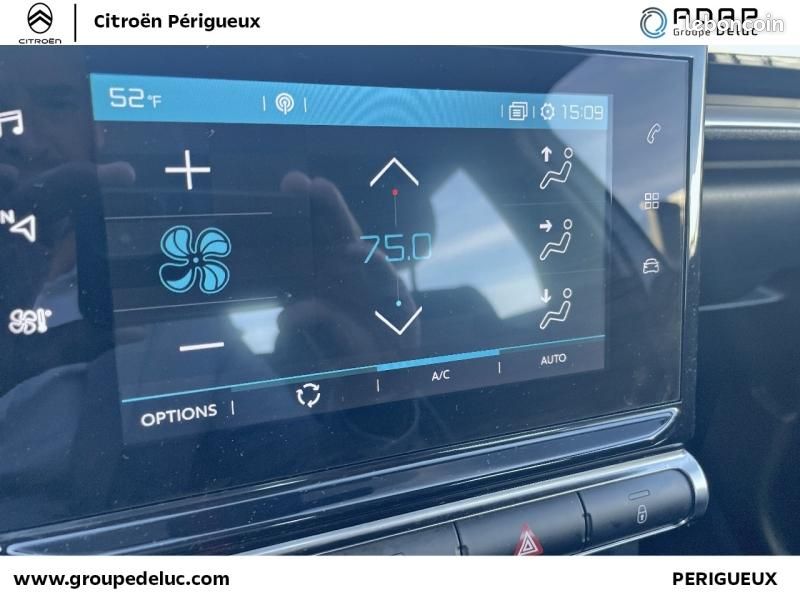 Citroen C3 1.2 PureTech 83ch S&S Feel Pack (image 30)