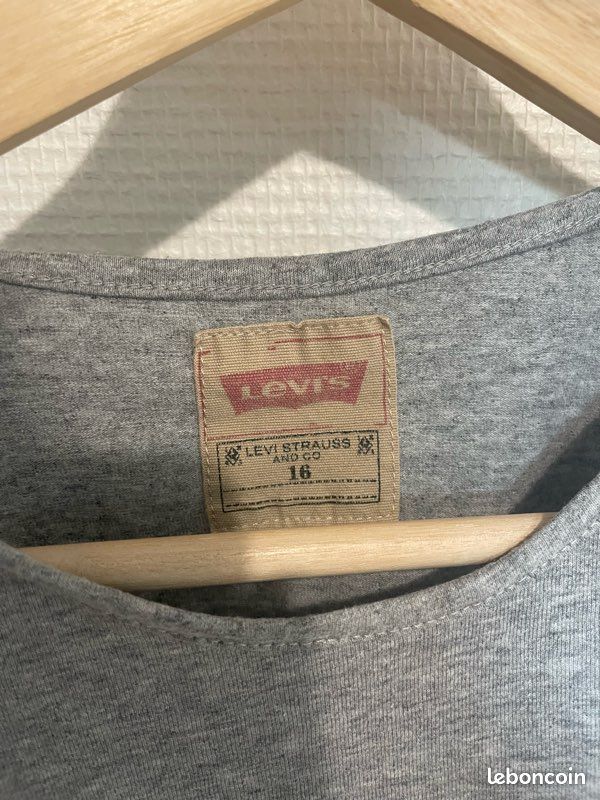 T-shirt Levi’s (image 3)