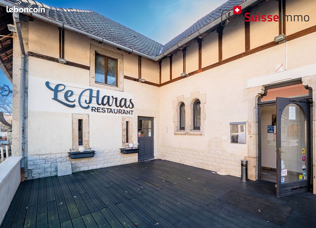 Maison 10 pièces 600 m² · à Beaucourt · 600 m² · 278 000 €