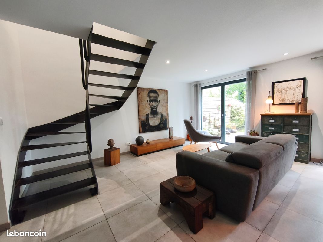 Maison 4 pièces 83 m² · à Arradon · 83 m² · 490 000 €