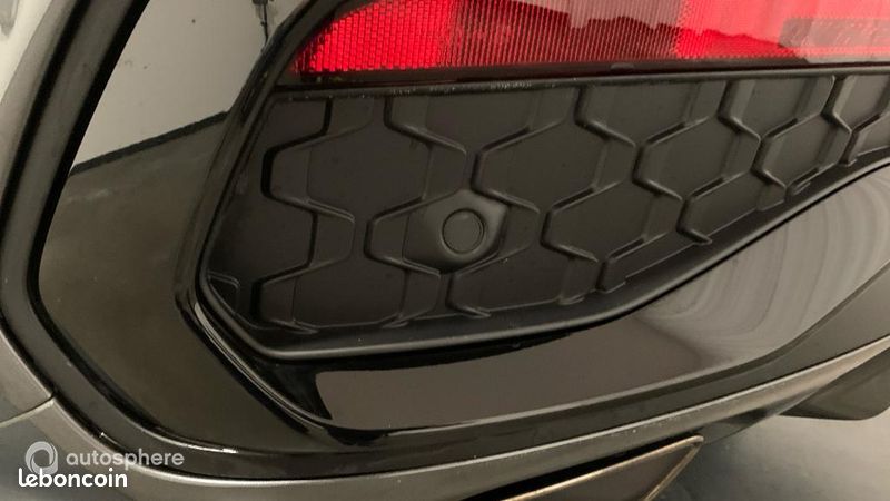 Audi Q5 2.0 TFSI Hybride 204ch S line quattro S tronic 7 (image 21)