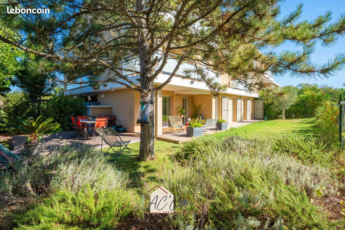 Appartement 4 pièces 88 m² · à Aix-en-Provence · 88 m² · 535 000 €