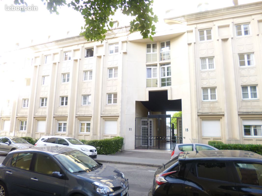 Appartement 1 pièce 21 m² · à Nancy · 21 m² · 410 €/mois