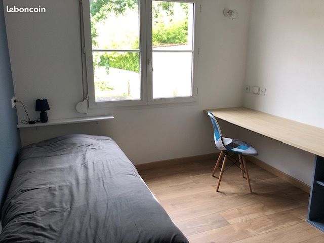 Appartement 1 pièce 20 m² · à Nancy · 20 m² · 420 €/mois