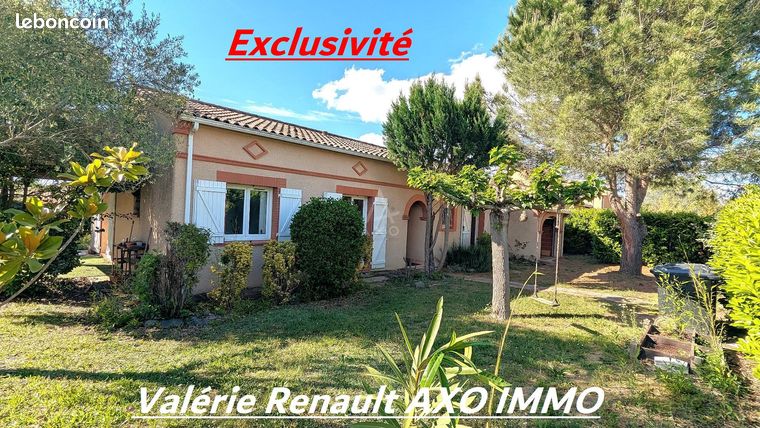 Maison 5 pièces 103 m²